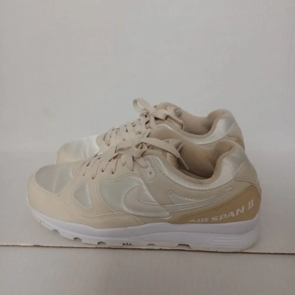NIKE AIR SPAN 2 SE MEN'S SIZE 7.5